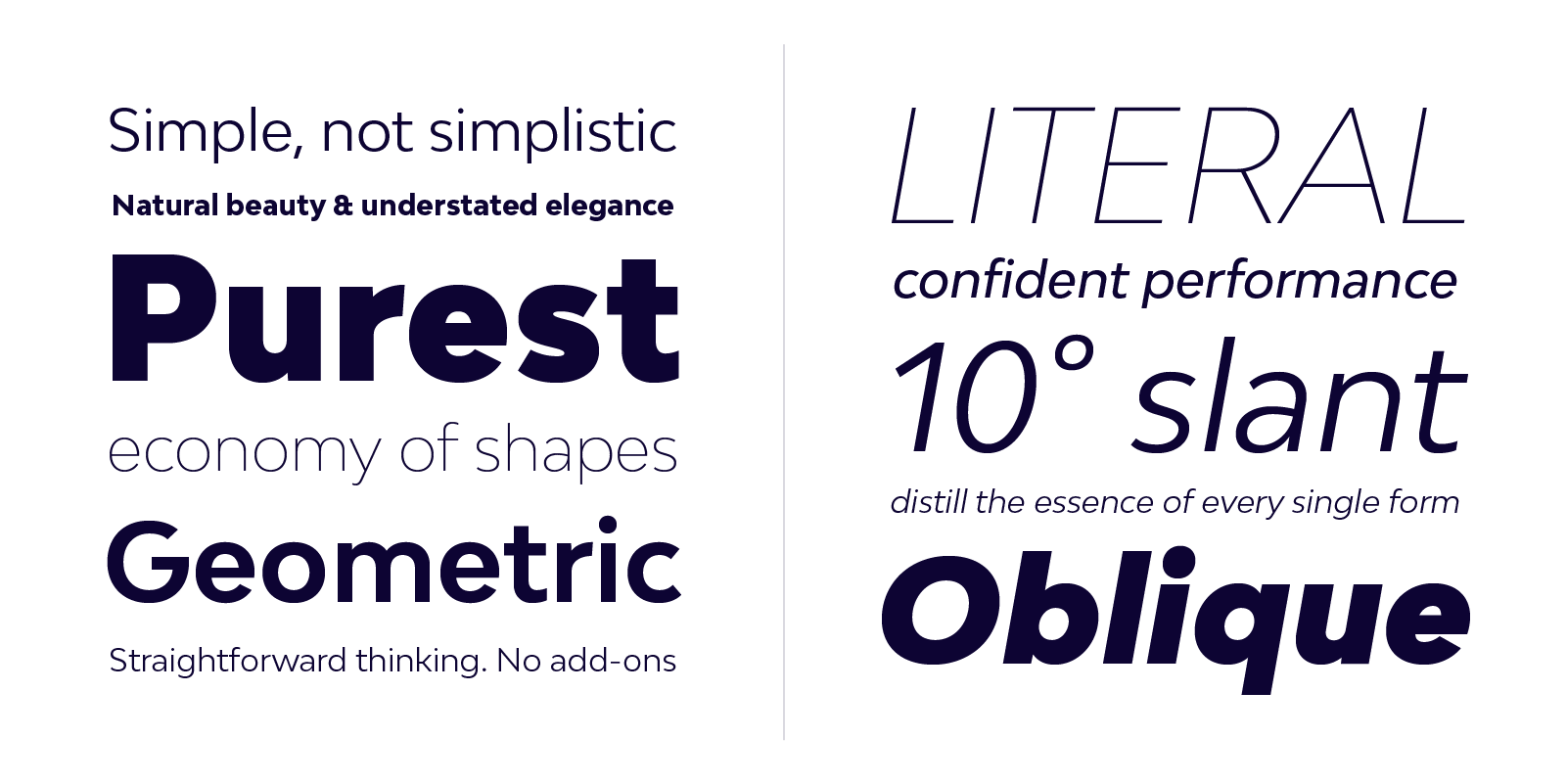 Bw Modelica Bold Font preview