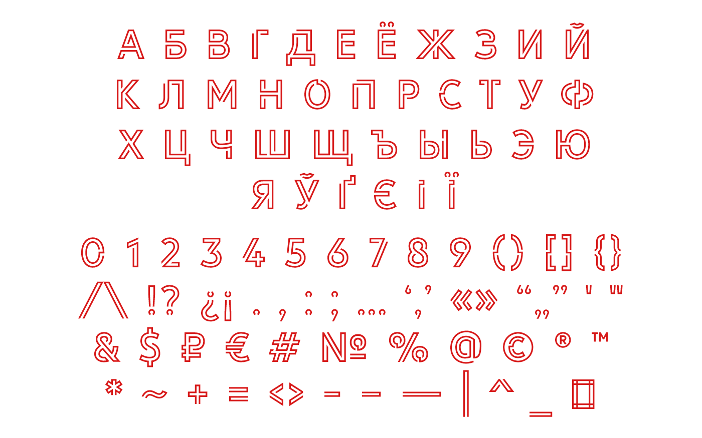 Library 3 am Regular Font preview