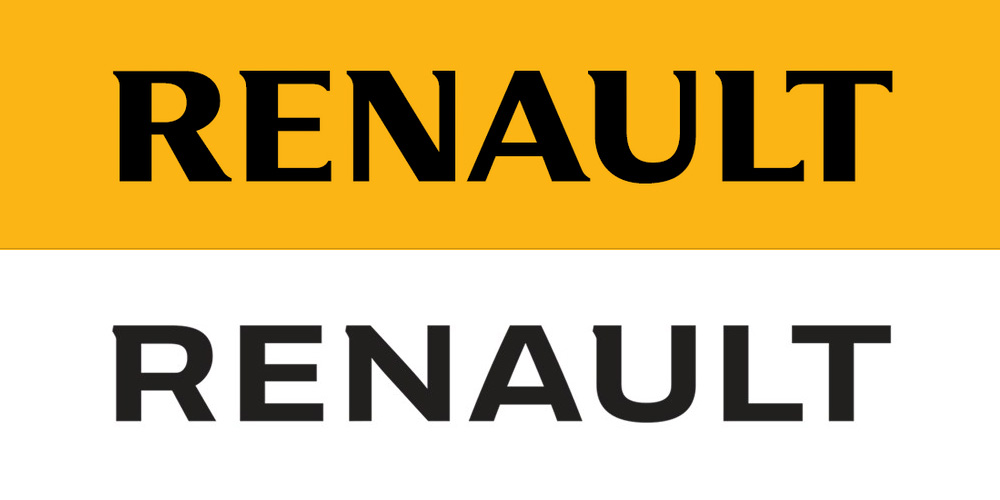 Renault Life Regular Font preview