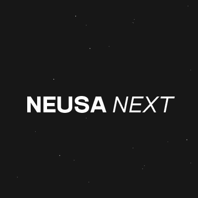 Neusa Next Pro Font preview