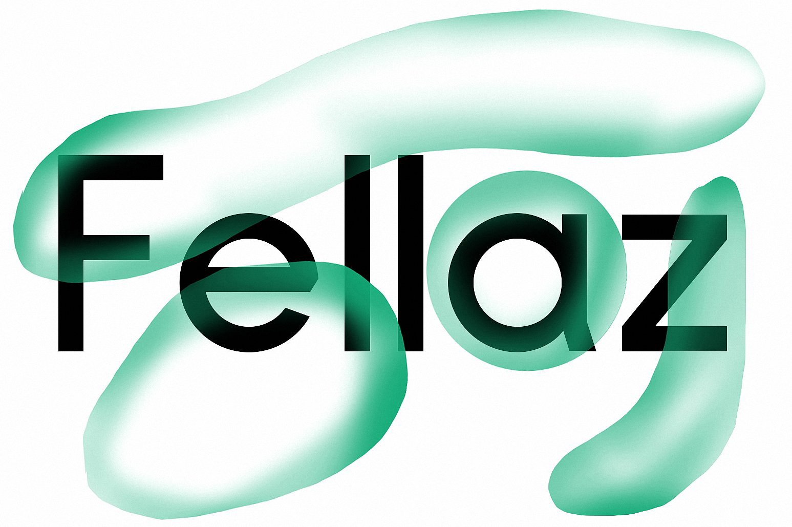Fellaz Font preview