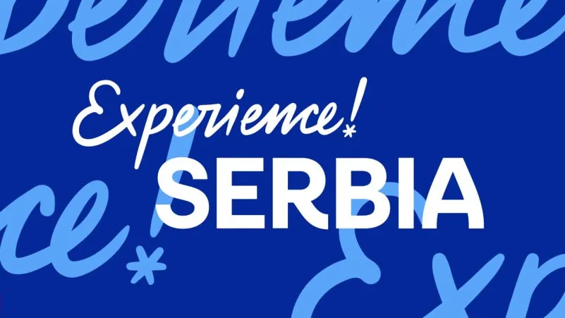 Srbija Sans Font preview