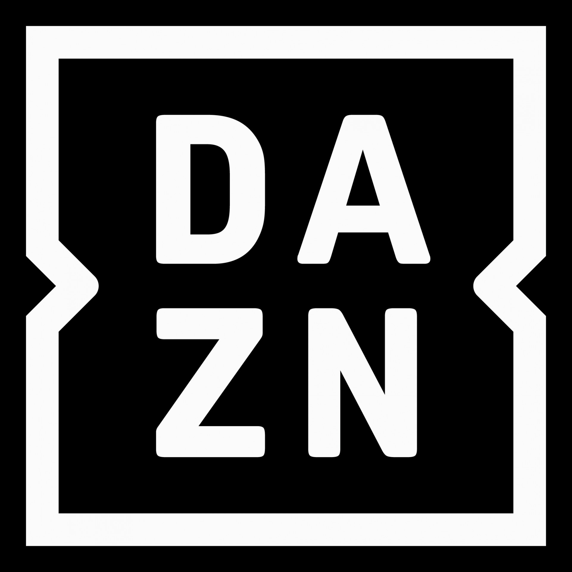 Trim DAZN Header Font preview