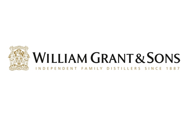 William Grant & Sons Bold Font preview