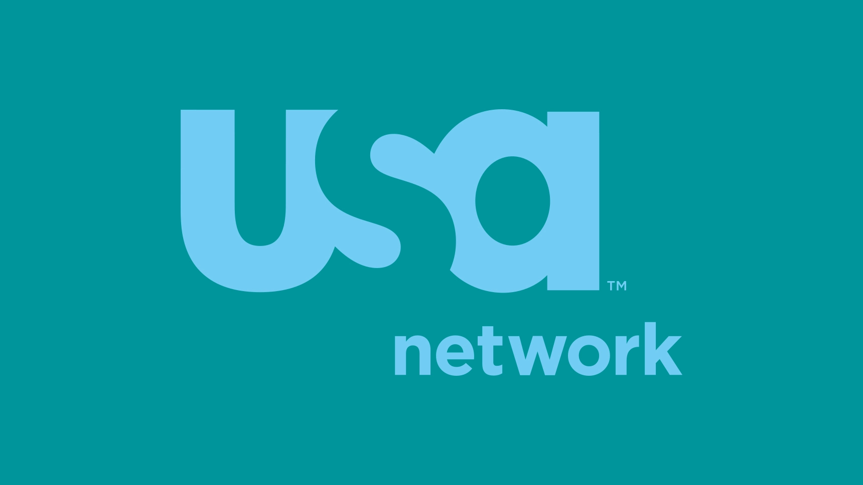 USA Network Medium Italic Font preview