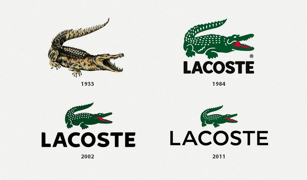 Lacoste Thin Font preview