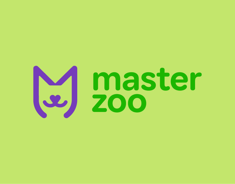 Master Zoo Sans Font preview