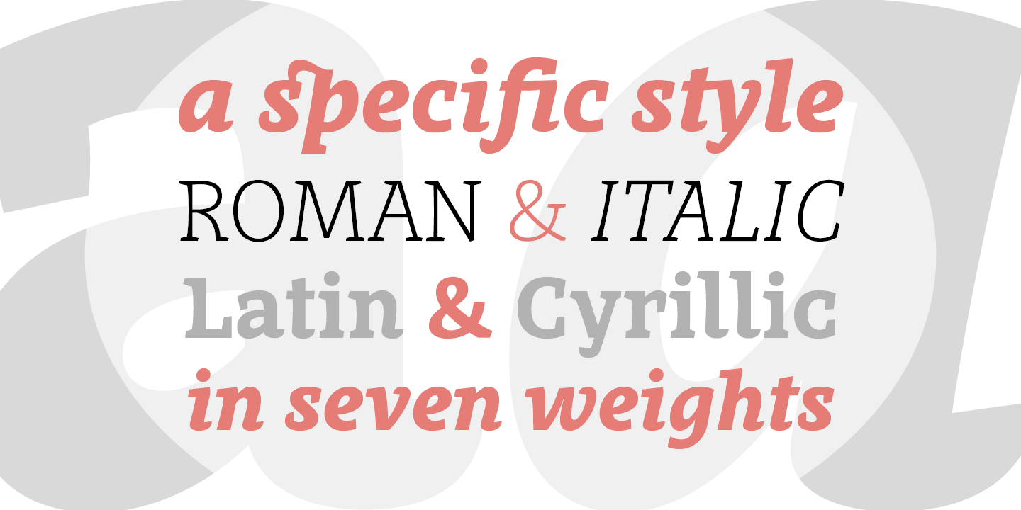 Obla  Italic Font preview