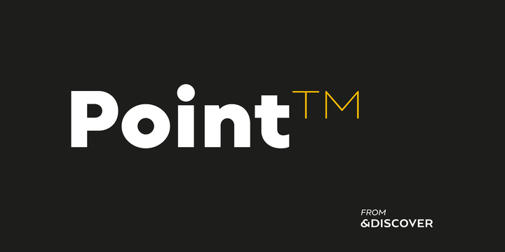 Point  Font preview