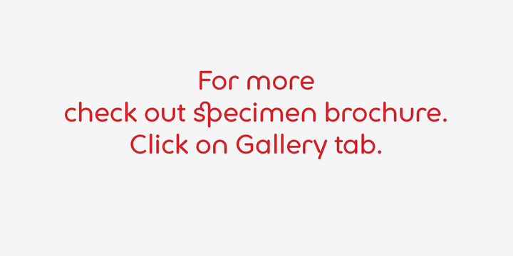Ultima Pro Light Italic Font preview