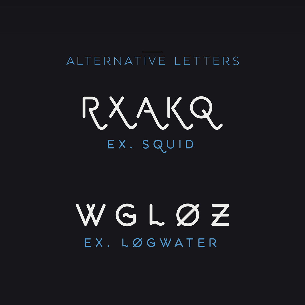 Aquatico Regular Font preview