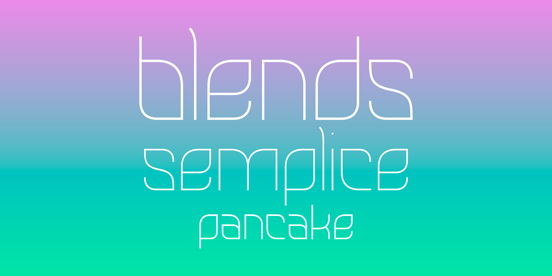 Mandorlato Regular Font preview