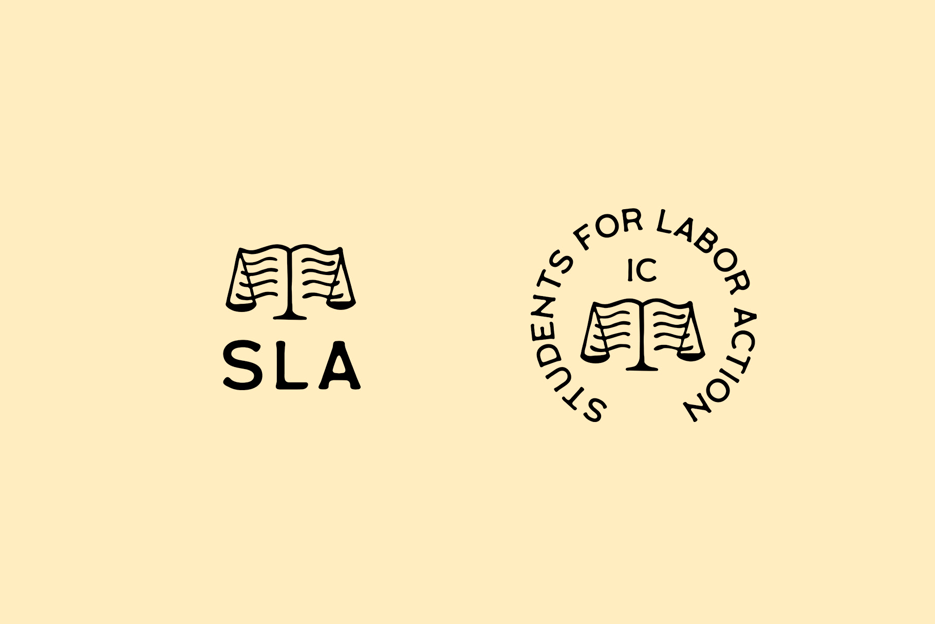 Labor Union Small Regular Font preview