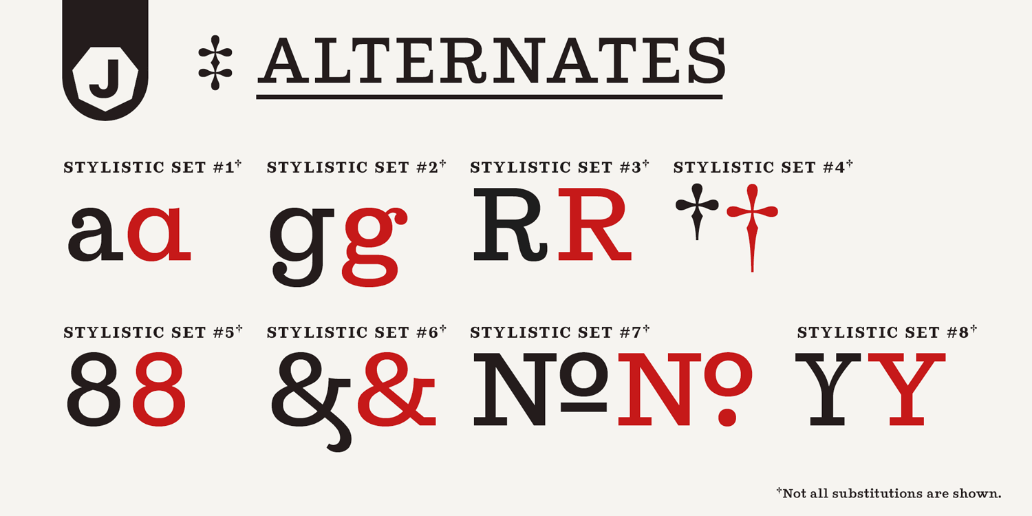 Ghostlight Italic Font preview