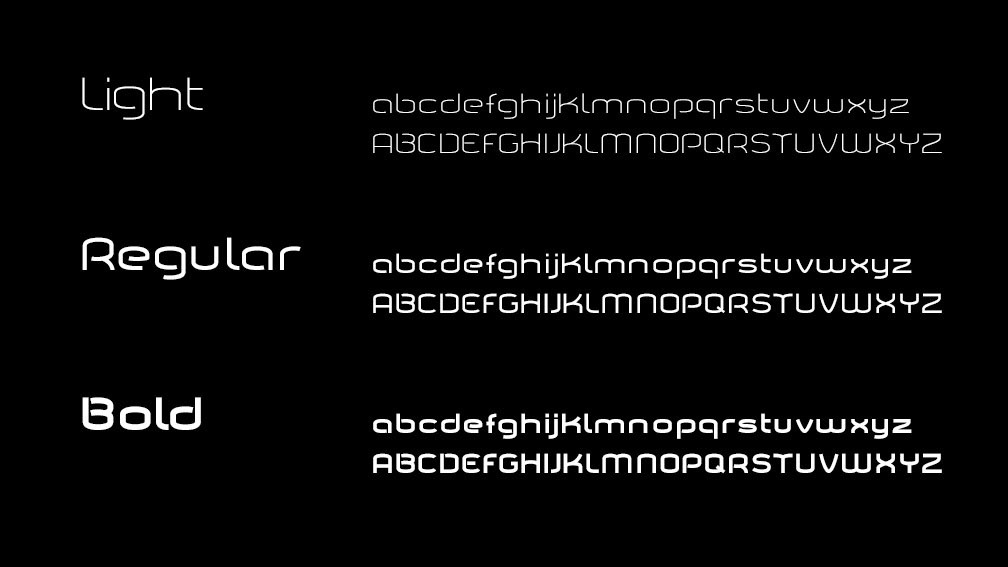 Tarpino Thin Font preview