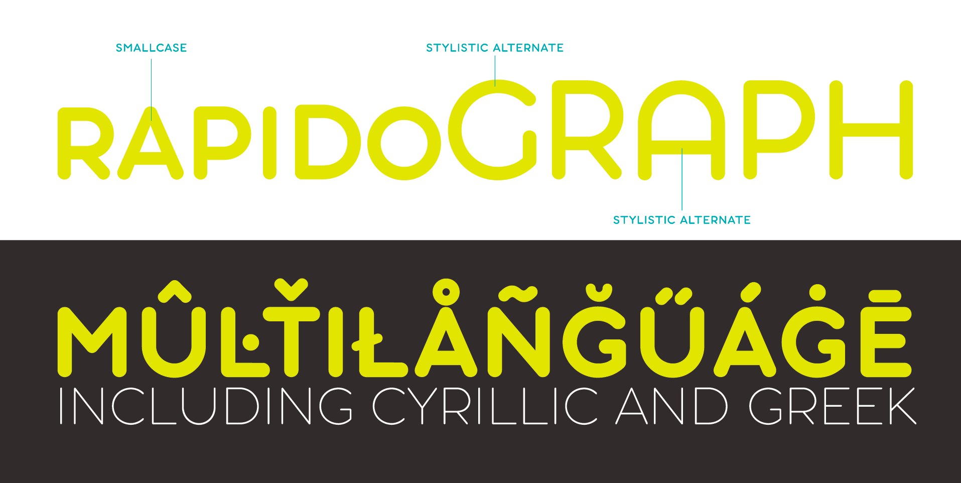 Aristotelica Display Extra light Font preview