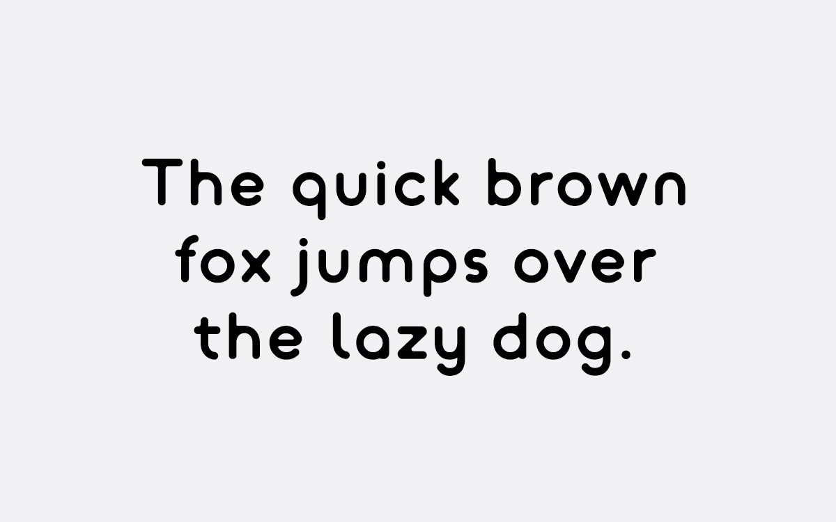 Yikes Medium Font preview