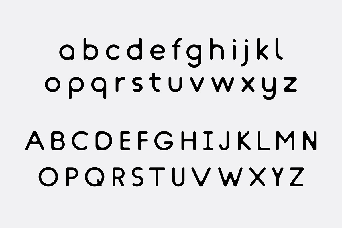 Yikes Medium Font preview