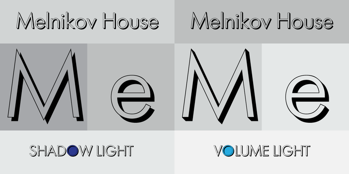 Futura Futuris Light Font preview