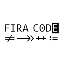 Fira Code Bold Font preview