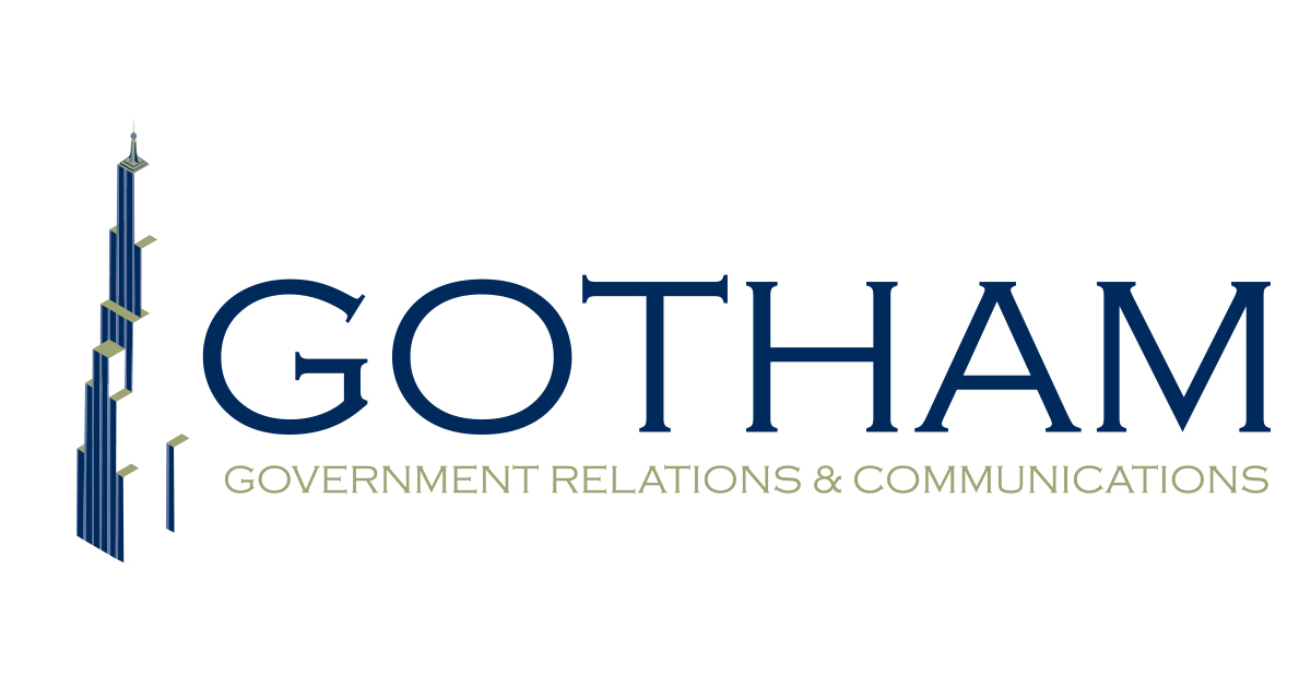 Gotham Office Font preview