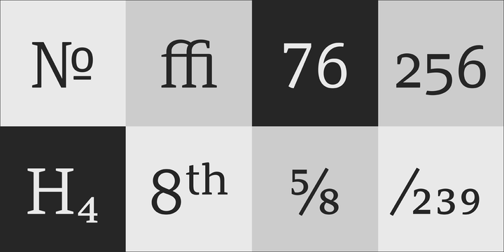 PF Adamant Pro Extra Bold Italic Font preview