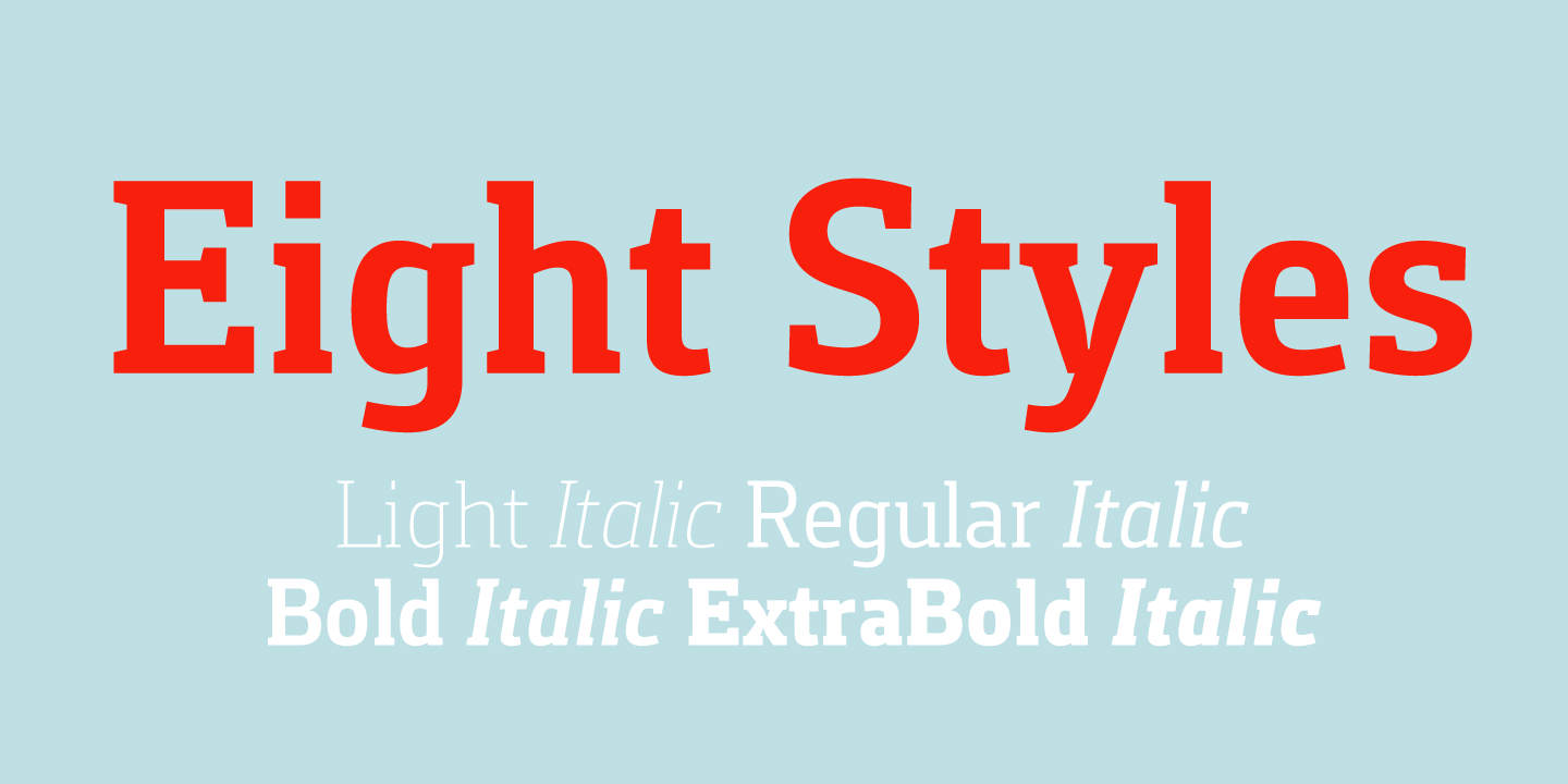 Foral Pro Font preview