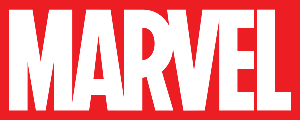 Marvel Font preview