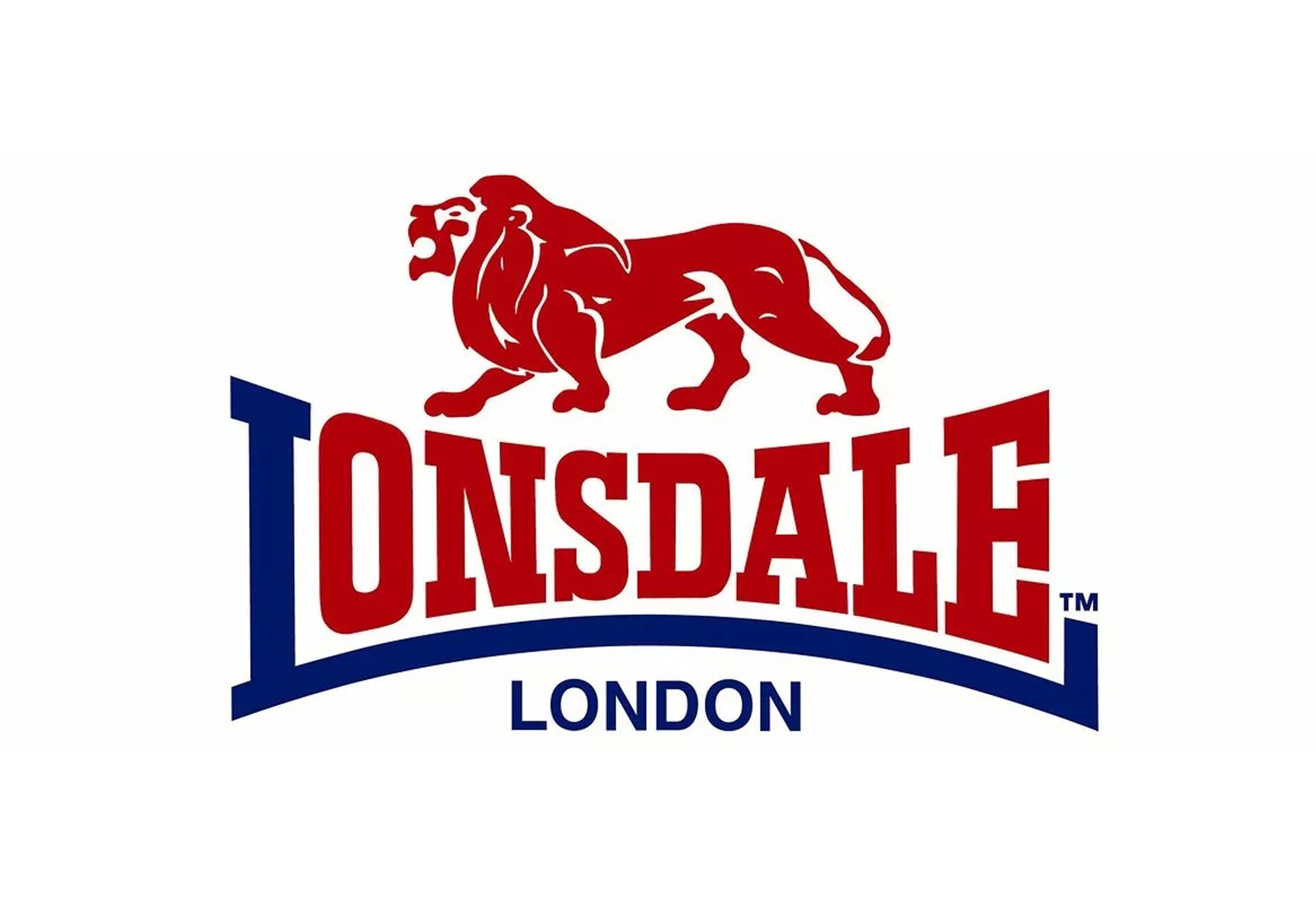 LONSDALE Font preview