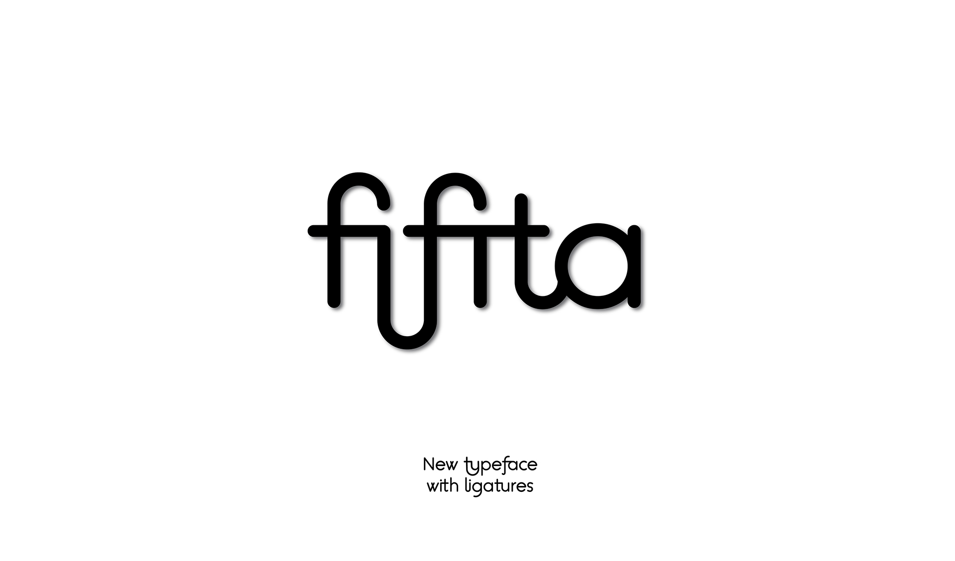 Fifita Font preview