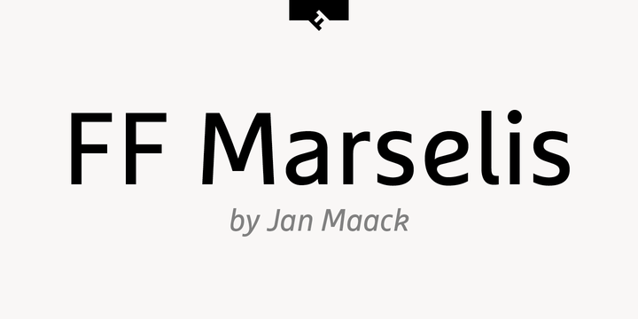 Marselis Pro Font preview