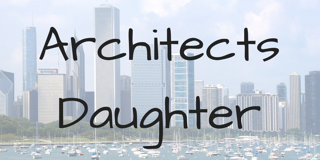 Architects Daughter Font preview