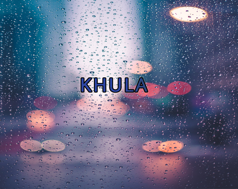 Khula Font preview