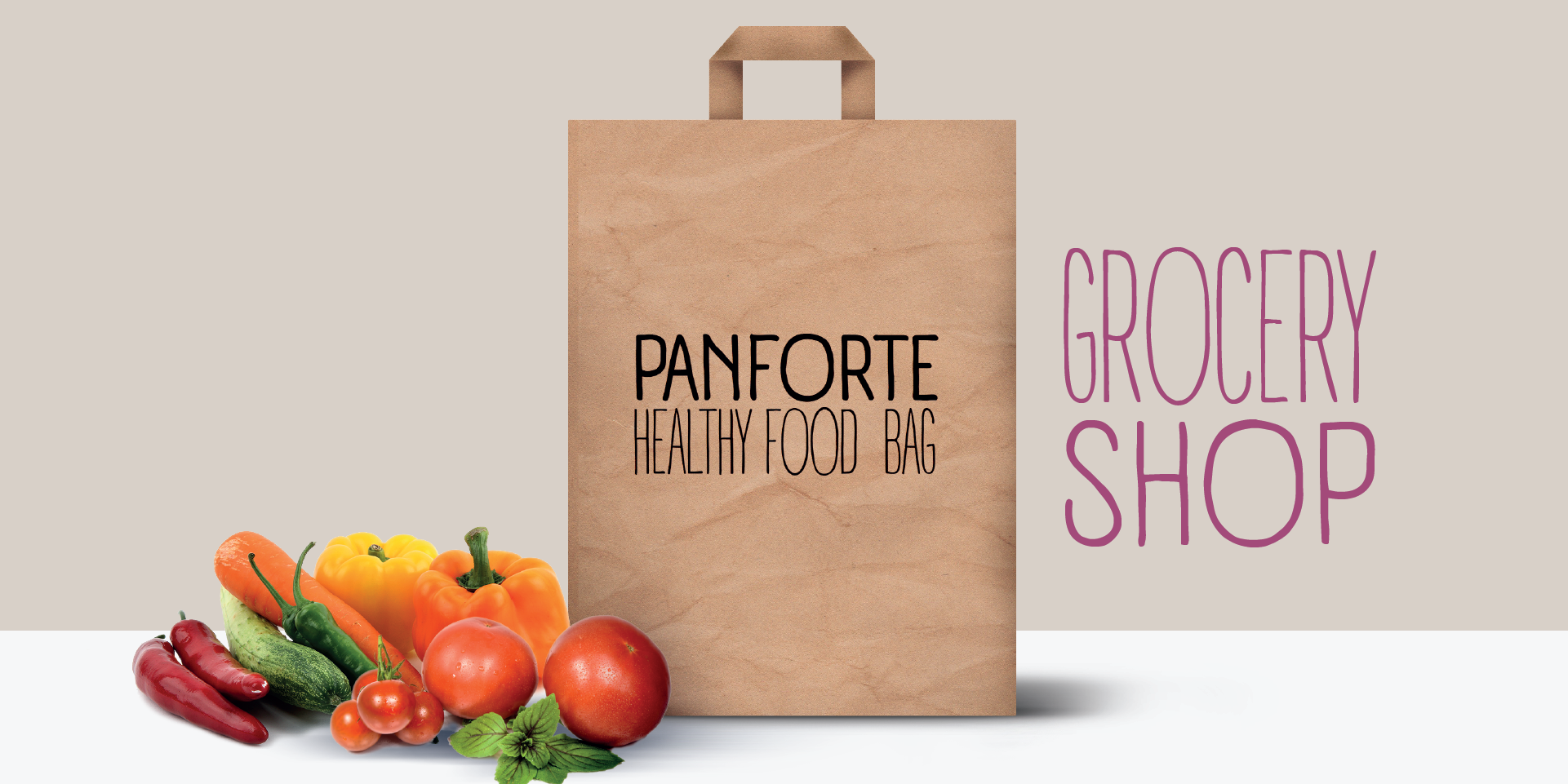 Panforte Pro Light Font preview