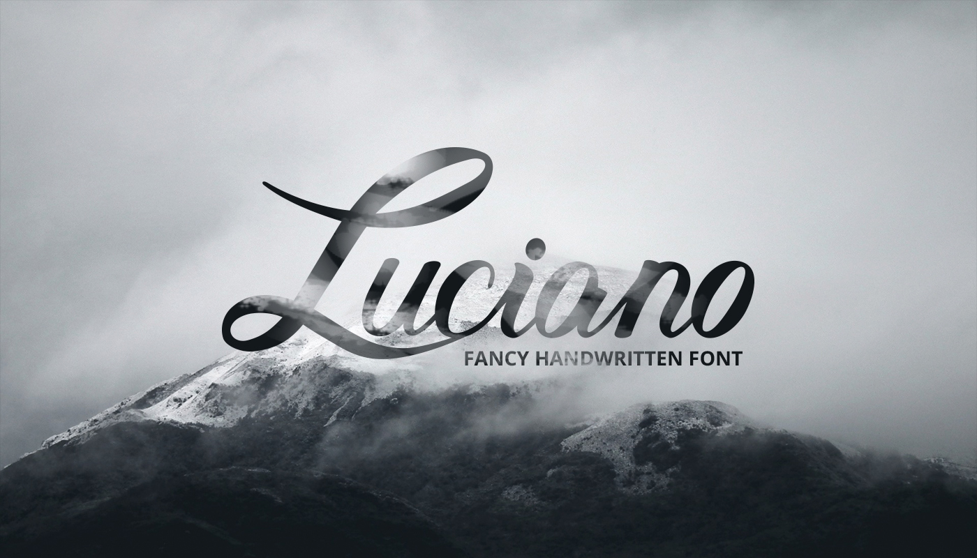 Luciano Font preview
