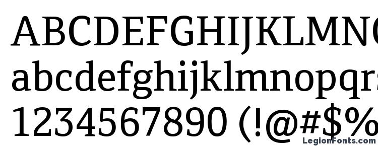 Cordale Corp Bold Italic Font preview