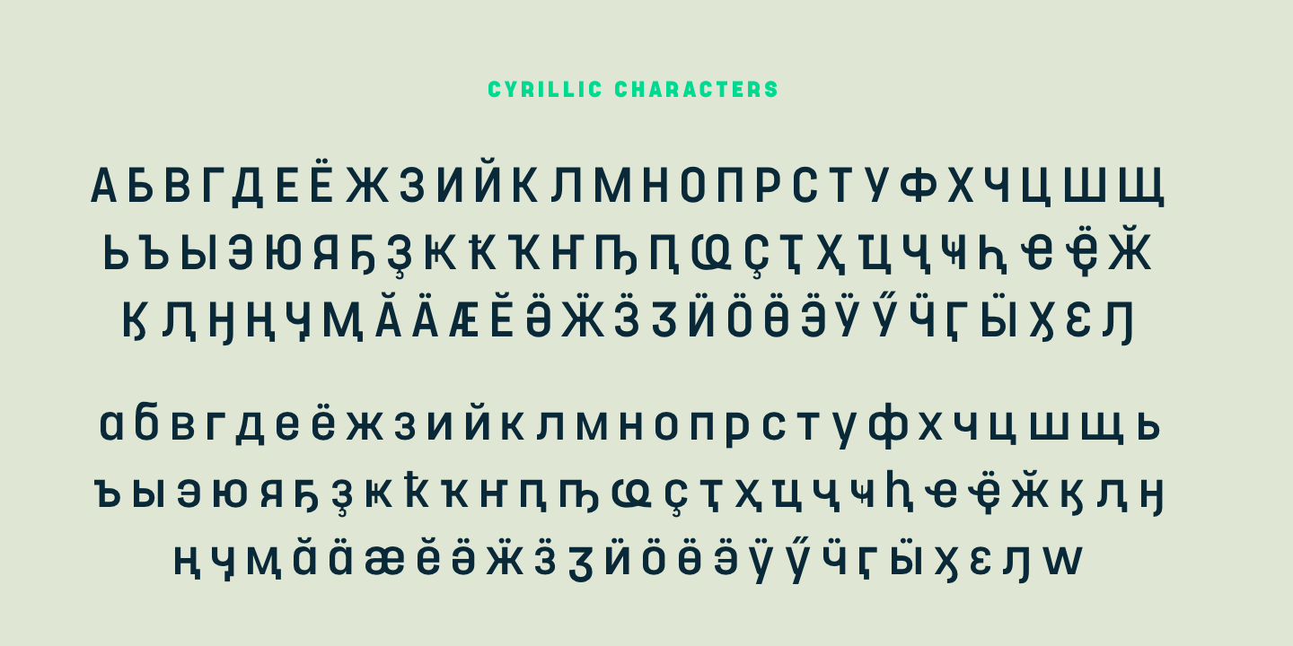 Project Sans Ultra Light Italic Font preview