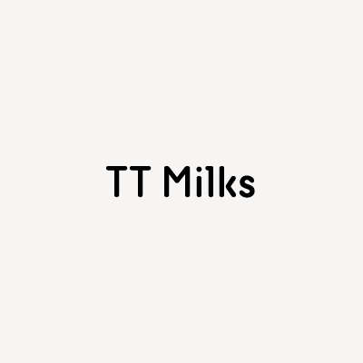 TT Milks Font preview