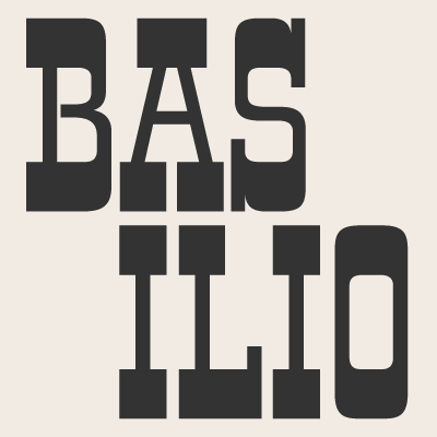 Basilio Font preview