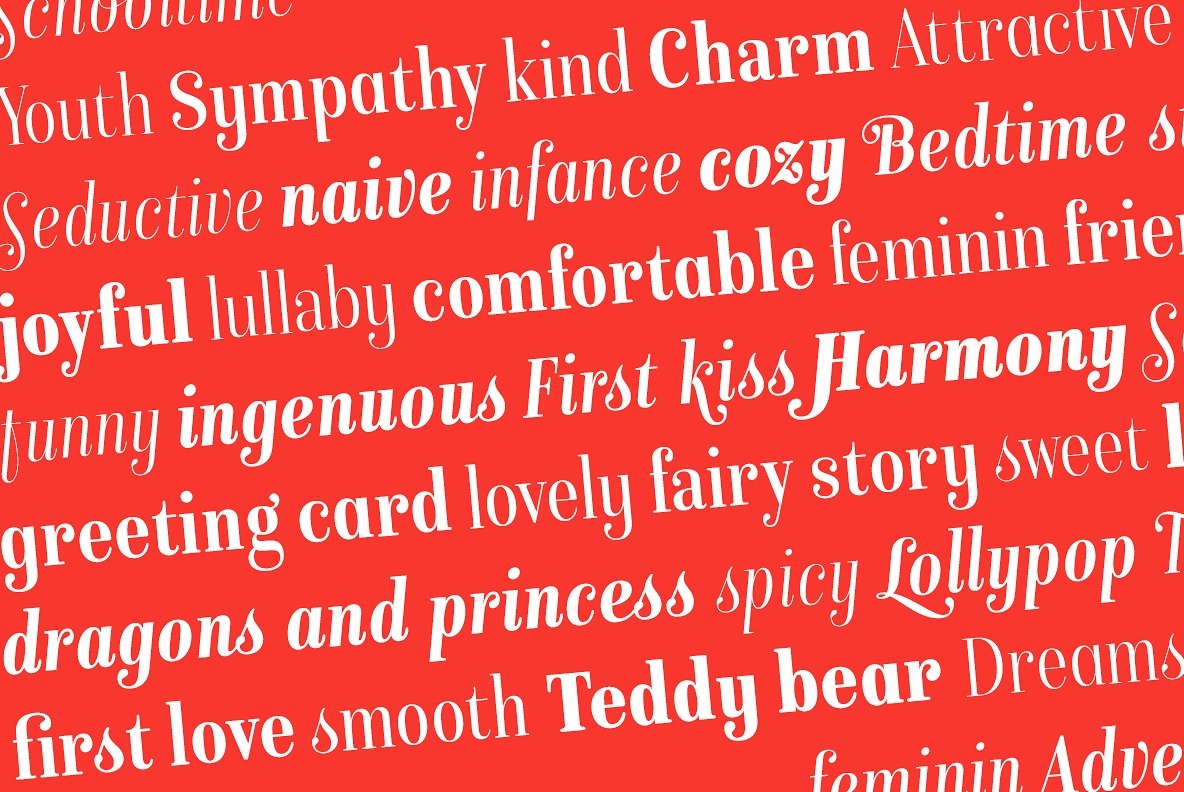 Isabel Condensed Light Italic Font preview