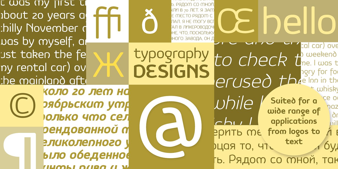 Vulgat Light Italic Font preview