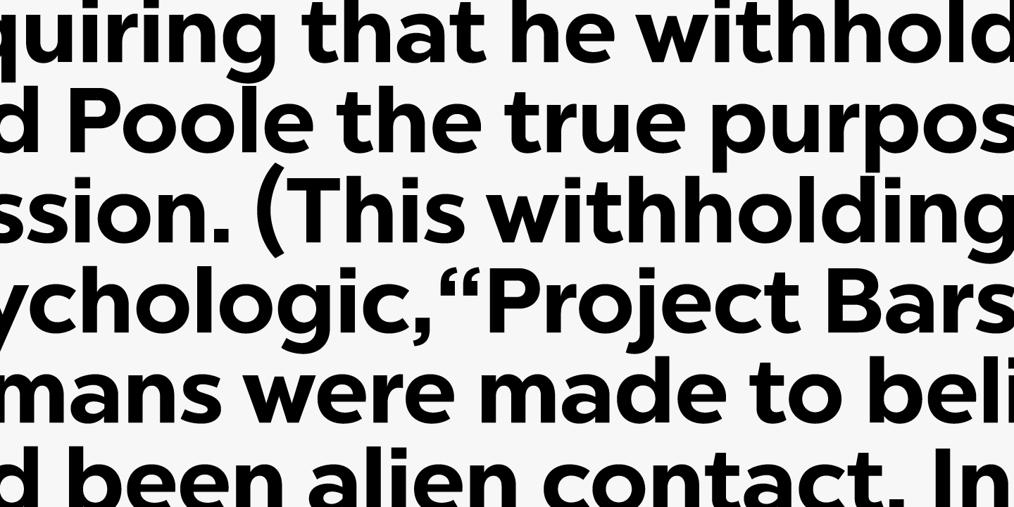 Chronica Pro  Bold Italic Font preview