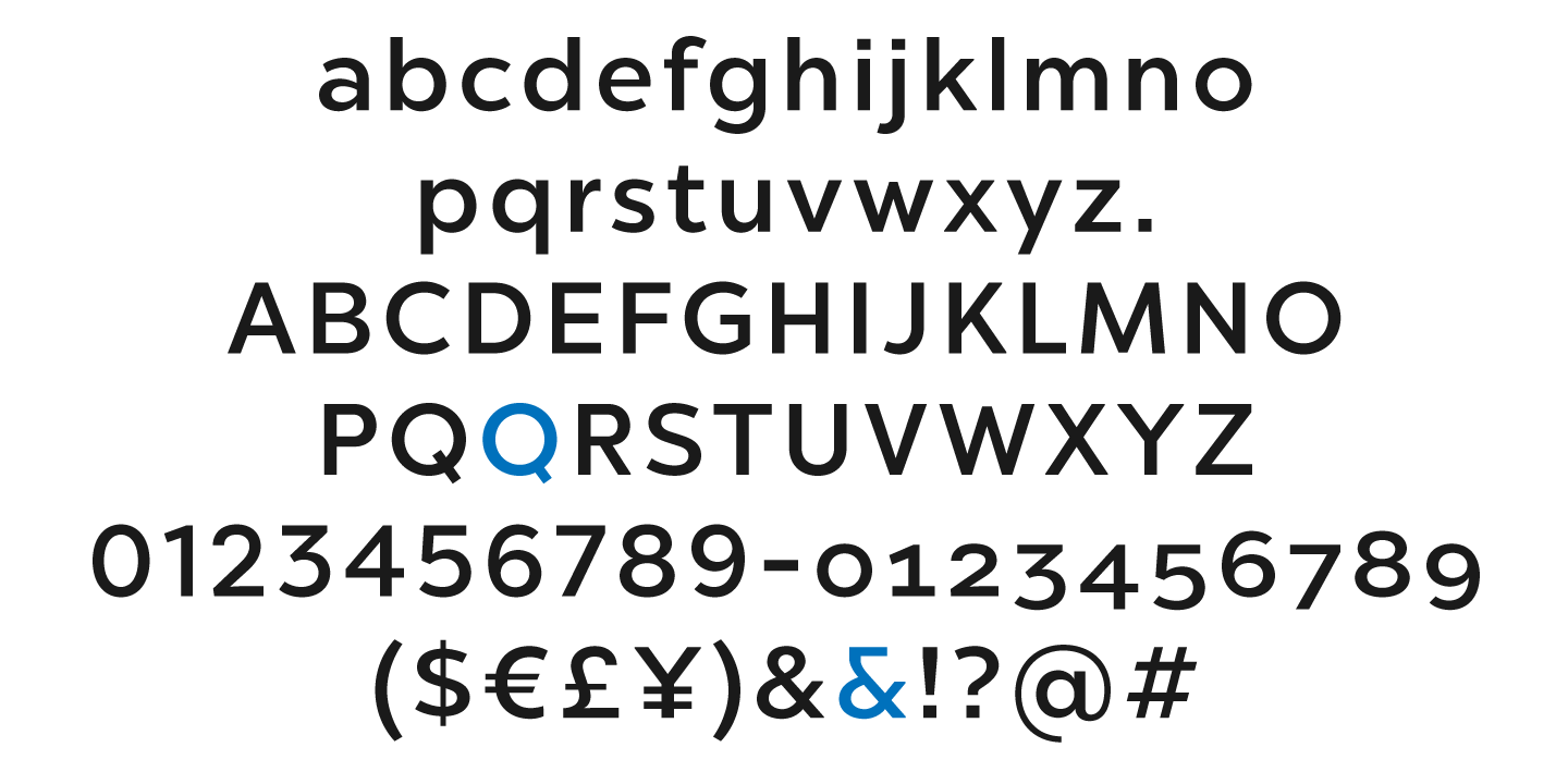 Chronica Pro  Extra Light Font preview