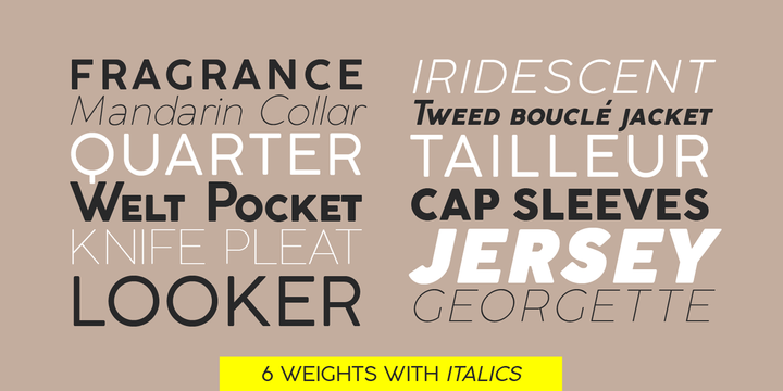 Coco Gothic Bold Italic Font preview