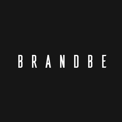 Brandbe Font preview