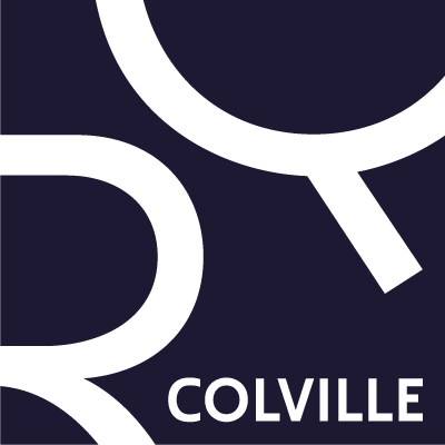 Colville Light Font preview