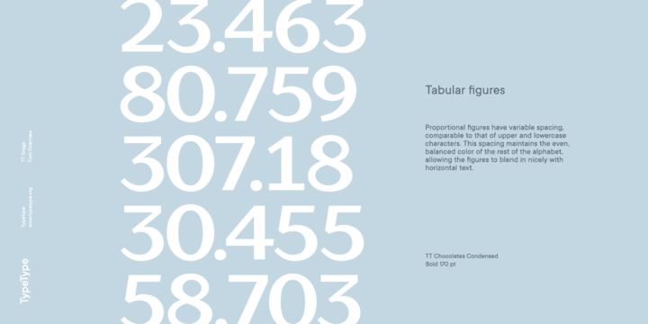 TT Drugs Thin Italic Font preview