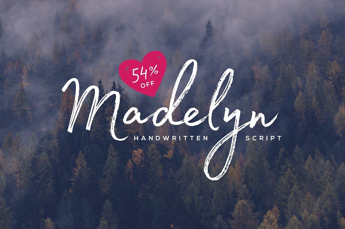 Madelyn Font preview