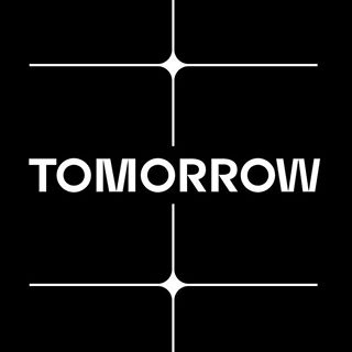 Tomorrow Font preview