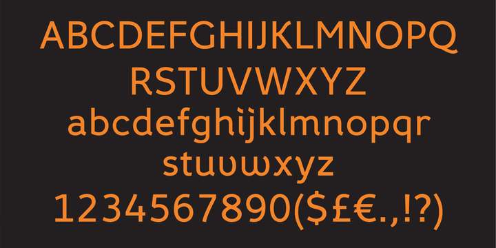 Fox Grotesque Pro Light Italic Font preview